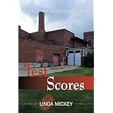 test scores a kyle shannon mystery
