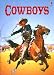 Cowboys (Usborne Beginners)