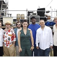 Ingrid Lucia and the Flying Neutrinos