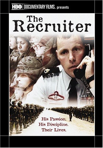 recruiter