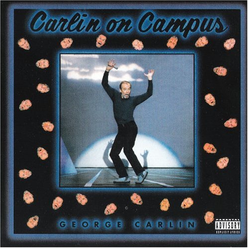 George Carlin - Brain Droppings [Disc 1] - Zortam Music
