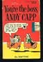 You're the Boss, Andy Capp