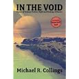 In the Void: Poems of Science Fiction, Myth and Fantasy, and Horror by Michael R. Collings and Orson Scott Card