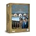 Fred Dibnah's Magnificent Monuments Box Set [DVD]