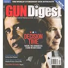 Gun Digest, November 2008 Issue by 