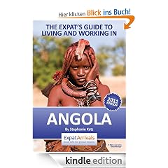 The Expat Guide to Living and Working in Angola