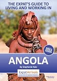 The Expat Guide to Living and Working in Angola
