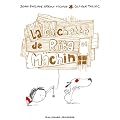 La cachette de Rita et Machin