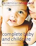 Complete baby and childcare