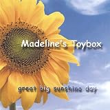 Great Big Sunshine Day