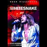 Whitesnake - Rock Milestones [2008] [DVD]