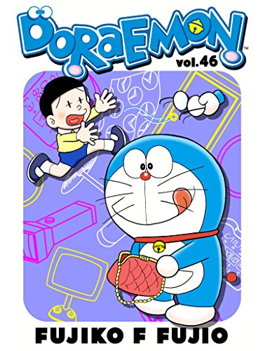 DORAEMON Vol.46
