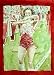 Alabama Painting - Twirling in the Band