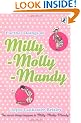 Further Doings of Milly-Molly-Mandy