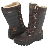 Timberland Women's Earthkeepers Mount Holly Tall Duck Boot 7