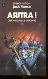 Asutra ! (Chroniques de Durdane, tome 3)