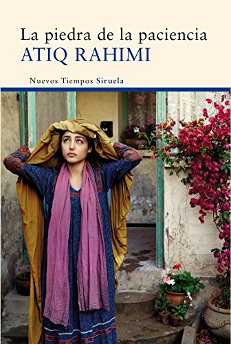 La piedra de la paciencia (Nuevos Tiempos) (Spanish Edition)