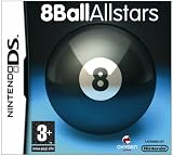 8 Ball All Stars (Nintendo DS)