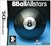 8 Ball All Stars (Nintendo DS)