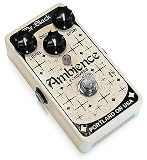 ギター MR.BLACK pedals shepard's end Mr. Black - Shepard's End - YouTube