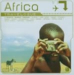 Africa Travelogue A Musical