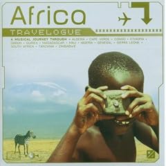 Africa Travelogue A Musical