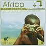 Africa Travelogue A Musical ~ Various