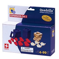 Quadrilla Marble Expansion Set 5