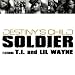 Soldier (Album Version) cover