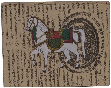 Tree Leaf Paper For Hand Written Gift Masseges