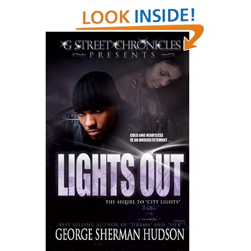 Lights Out (City Lights)