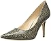 Nine West Women's Jackpot Synthetic Dress Pump