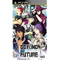 BEYOND THE FUTURE - FIX THE TIME ARROWS -(�ʏ��)