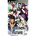 BEYOND THE FUTURE - FIX THE TIME ARROWS -(�ʏ��)