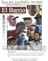 El Barrio