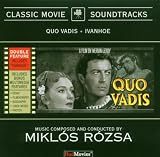 Quo Vadis/Ivanhoe