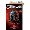 Das Erbe der Elfen: Roman
