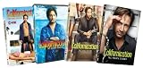 Californication: Seasons 1-4