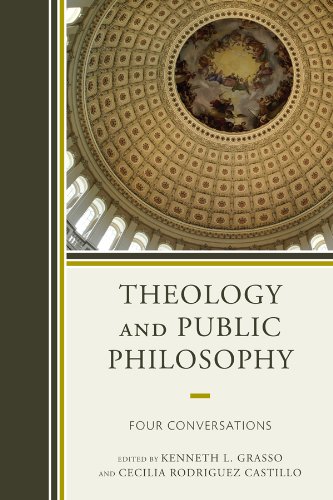 Theology and Public Philosophy: Four Conversations