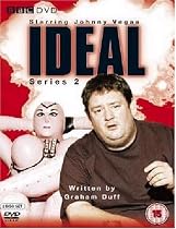 Ideal - Series 2 [DVD]