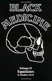 Buy : Equalizers: 4 (Black Medicine)