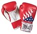 Everlast Country Pride USA 14-Ounce Pro Style Training Gloves