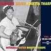 Complete Sister Rosetta Tharpe Vol.5