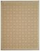 Safavieh Rugs Martha Stewart Collection MSR1125B-8 Oat 7'9" x 9'5" Large Rectangle
