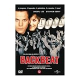 Backbeat [1994] [Dutch Import]