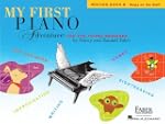 My First Piano Adventure: Writing Book B