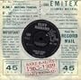 Rare B-Sides 1963-1989