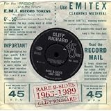 Rare B-Sides 1963-1989