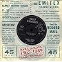 Rare B-Sides 1963-1989 ~ Cliff Richard
