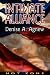 Books : Intimate Alliance (Hot Zone)